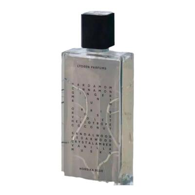 徕汀LYDEEN香水试香小样