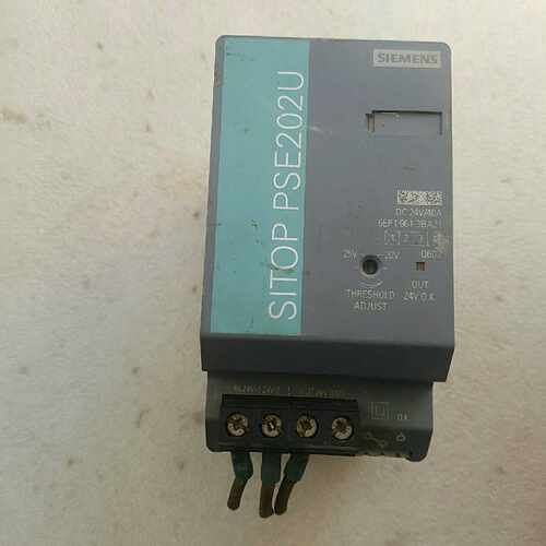 询价6EP1961-3BA21SITOP PSE202U冗