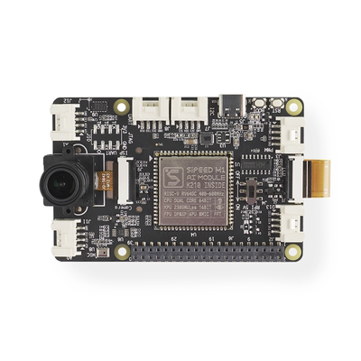 SipeedK210开发板边缘计算AIOT