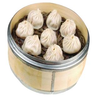 芜湖耿福兴/耿家小笼汤包灌汤包早餐早点手工小笼汤包国内代购