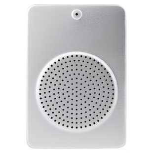 无线麦克风玻璃窗口对讲机学校食堂喇叭饭店餐厅送话