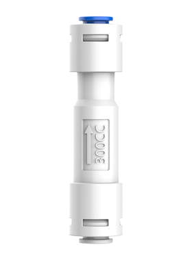 300CC~1500CC废水比例阀