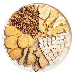 五苓散高品质原料包非颗粒丸茯苓猪苓泽泻白术汤10-30副