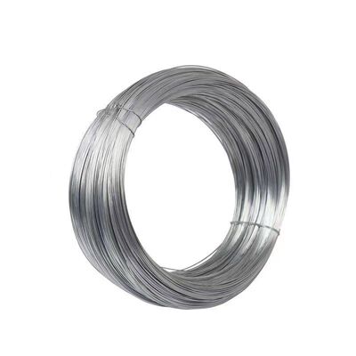 镀锌铁丝防锈手工diy扎带家用