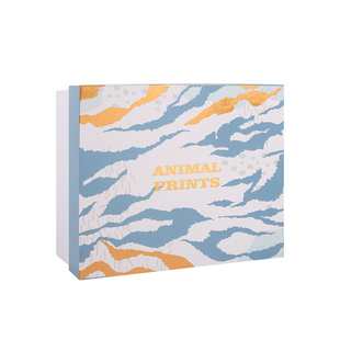 礼盒空盒大包装盒2026新款生日礼物盒子糖果零食精美礼品盒高级感