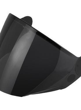 意大利Airoh Helios遮阳板挡风板外镜片