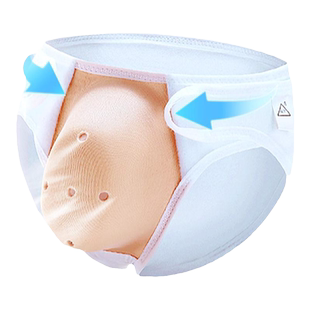 割包皮术后专用内裤小孩环切防摩擦保护罩儿童成人包茎手术护理套
