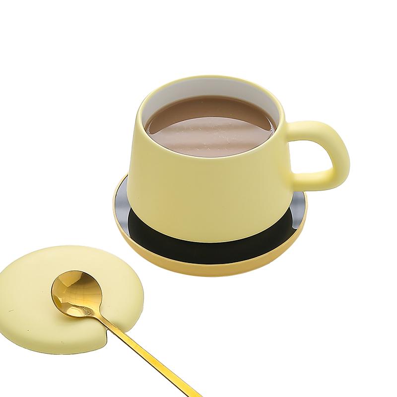 【官方正品】全新升级恒温加热杯