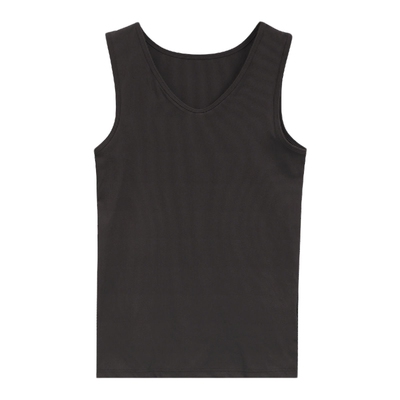 夏季凉感针织可外穿防晒打底背心