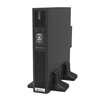 维谛UPS电源ITA-01K02K 03K00AS1102C00单进单出3KVA标机内置电池