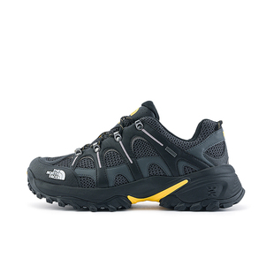 TheNorthFace北面goretex男女Hedgehog刺猬06徒步鞋防水抓地8ADU