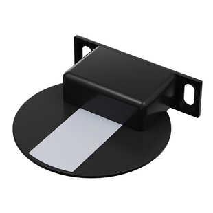 强磁门碰门挡免打孔入户门后防风防撞墙门阻器地装阻门限位吸门器