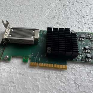 溢价- 迈洛思 Mellanox MCX4131A-GCAT