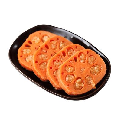 新货上市糯米藕3斤桂花扬州特产