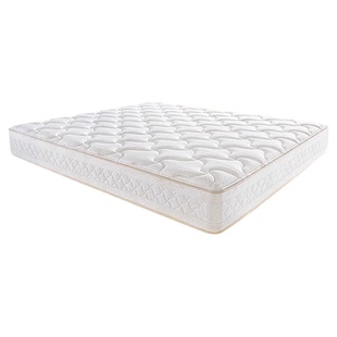 【塔利亚】喜临门A类面料家用席梦思乳胶椰棕舒脊独立弹簧床垫