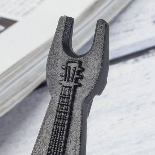 民谣吉他起弦器尤克里吉他弦拔配件里钉弦取器锥器起便携式钉弦固