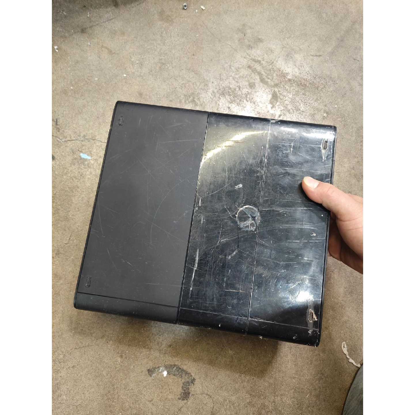 议价微软Xbox360E主机型号1538维修图片