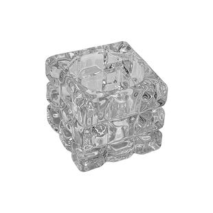 化妆品收纳盒镜柜高级感面膜勺子固定器面霜挖取勺眼霜挑棒刷收纳