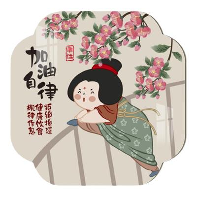 2025新款遮挡墙壁遮丑墙贴3d立体