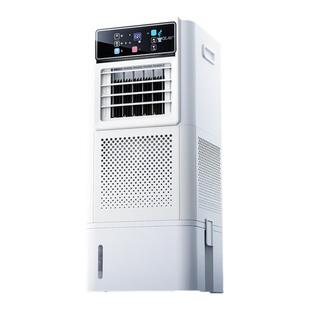 大容量无雾湿膜机空气净化大型工业加湿器家用实验室机房工厂雪茄