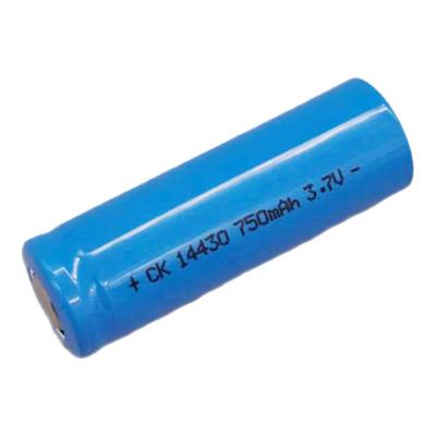 ETC14430750mAh3.2V3.7V锂电池