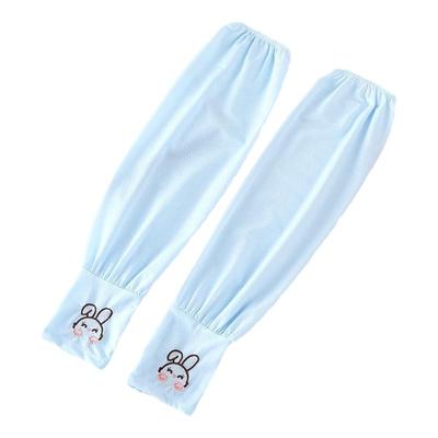 女夏宽松透气防晒袖套防紫外线