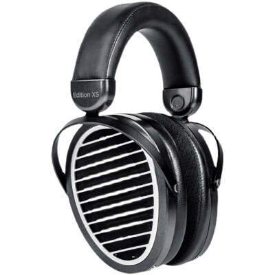 头戴式Hifiman发烧有线音乐耳机