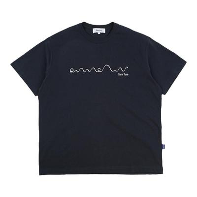 Element限定版圆领短袖T恤