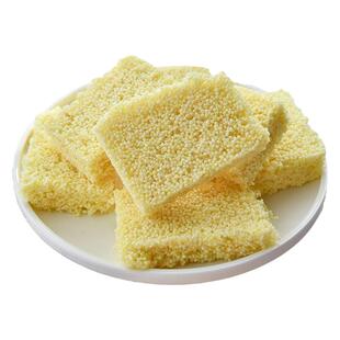 广西米花糖玉米米花酥 梓宏 玉米王子30小包礼盒装 炒米饼冻米糖