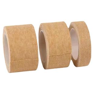 医用胶布手指皲裂橡皮膏医用透气高粘度防裂胶布手脚裂口压敏胶带