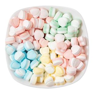 网红无蔗糖随身薄荷糖含片商务约会饭后清新口气薄荷零食糖果