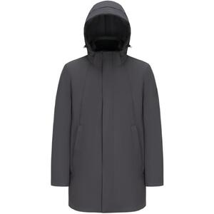 波司登羽绒服男士商务休闲爸爸款