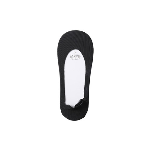 袜子女冰丝船袜防滑不掉跟夏季薄款袜套短袜夏天高跟鞋浅口隐形袜