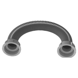 厨房洗菜盆下水管配件双槽洗碗池双接头水槽下水器排水管配件大全