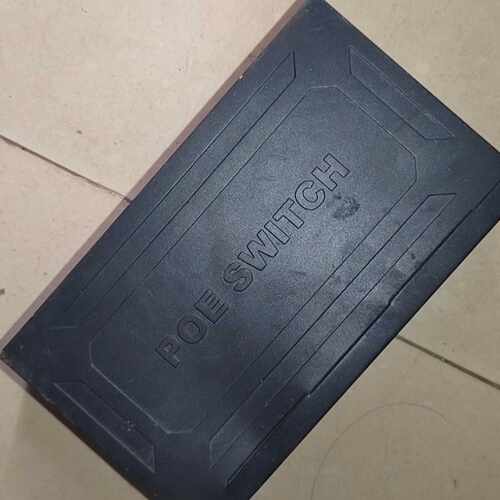 【询价】极电6口百兆POE交换机，型号JD—SW3006PM—V4，适用