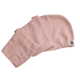 KRRAMEL【西娅专属】第四代干发帽黑科技新款速干帽擦头毛巾女