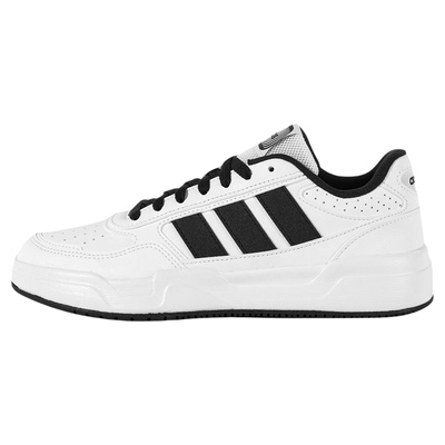 adidas阿迪达斯板鞋男鞋女鞋官方正品2026新款休闲鞋运动鞋KI1498
