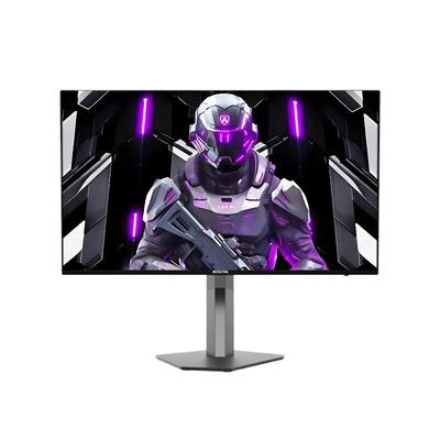 AOC32英寸4k165hz高刷OLED显示器