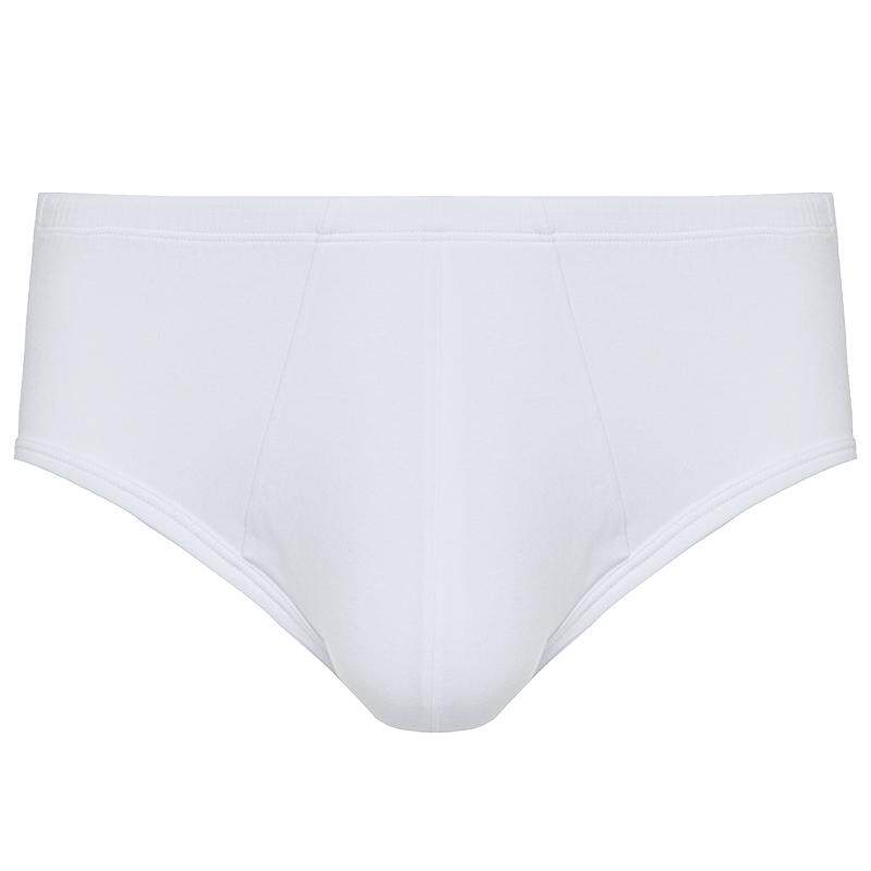 【高莫系列】爱慕先生莫代尔包腰三角裤男士内裤NS22F62