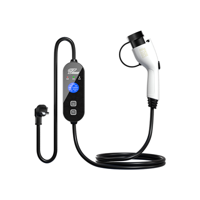 适用奔驰E350el充电枪器桩便携式