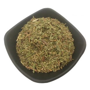 正品侧柏叶中药材 正宗新货侧柏叶无硫无添加自然晒干侧柏叶