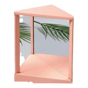 无镜像镜子不反转真实之镜非镜像镜左右不颠倒反向反转还原真实镜