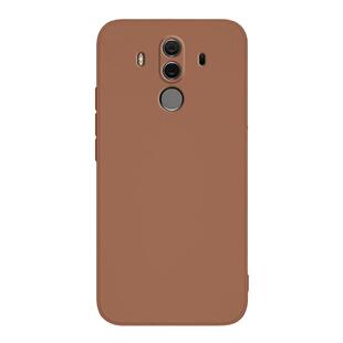 适用华为mate10pro手机壳BLA一AL00新款meta硅胶m套mt男aloo女mete全包por防摔blaal魅特mata软壳meite10mote