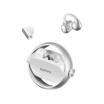 耳机热销第一名】AI双耳机二合一