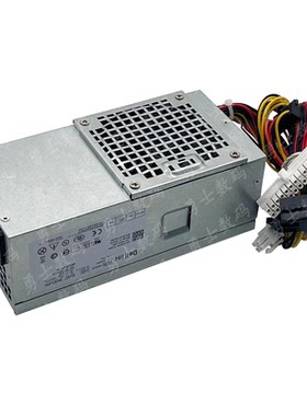 戴尔小机箱电源D250ADH250AD-00