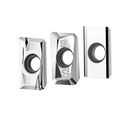 apkt1604铝用铣刀片铝用飞刀粒