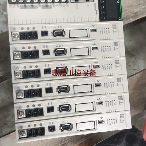 禾川HCFAX3系列伺服驱动器SVX3EB6SPA2