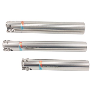 精品MHSK圆鼻数控铣刀杆CNC抗震25R5飞刀把铣床刀具高效圆角EMR5R