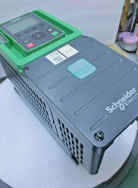 Schneider Electric Altivar ATV630U40N4 4KW-5HP Var Speed Dri