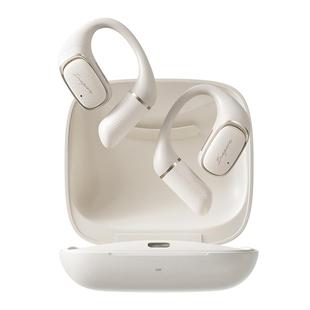 漫步者EVO OPEN挂耳式蓝牙耳机开放式不入耳无线运动跑步送礼花再